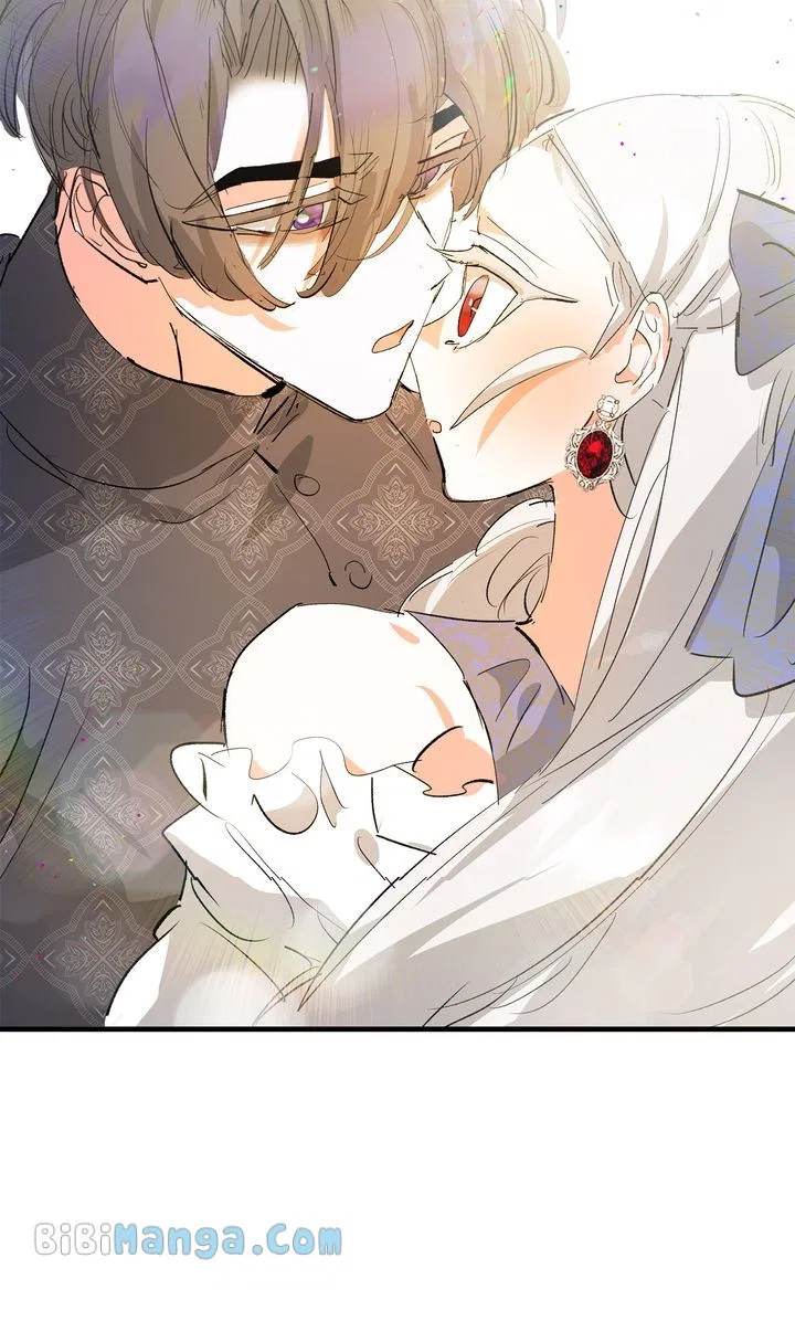 If You Want a Fake Sister Chapter 28 – Page 45