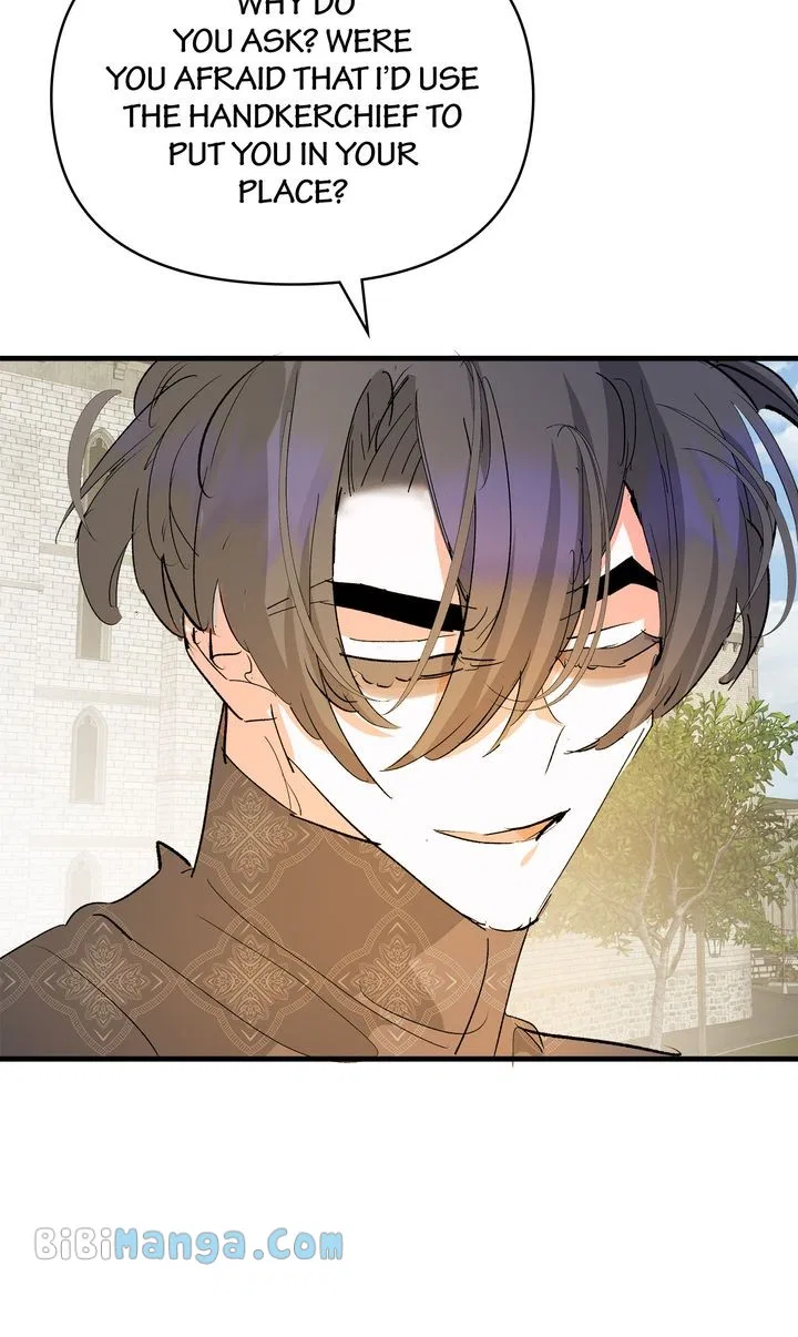 If You Want a Fake Sister Chapter 28 – Page 47