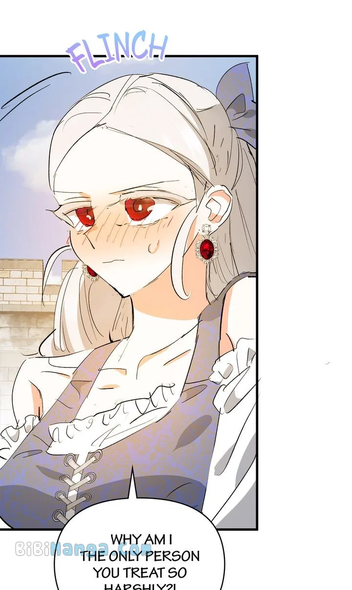 If You Want a Fake Sister Chapter 28 – Page 48