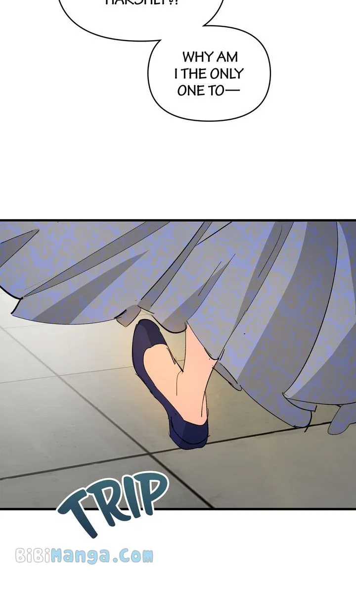 If You Want a Fake Sister Chapter 28 – Page 49