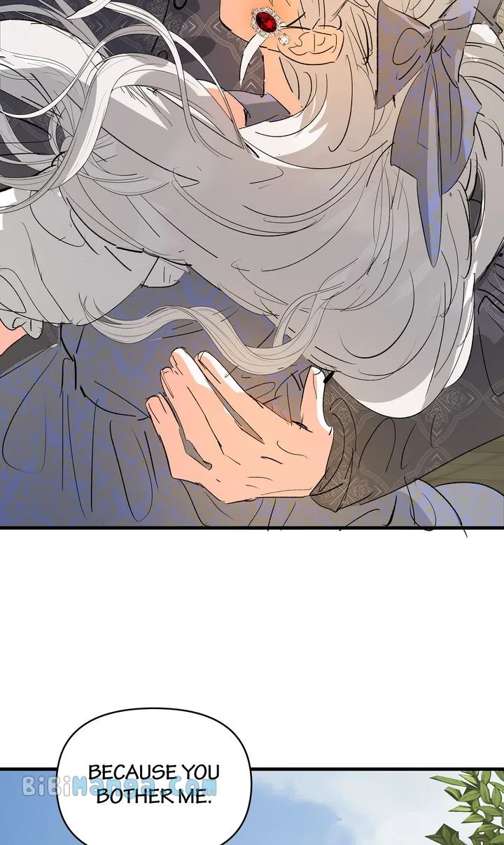 If You Want a Fake Sister Chapter 28 – Page 51