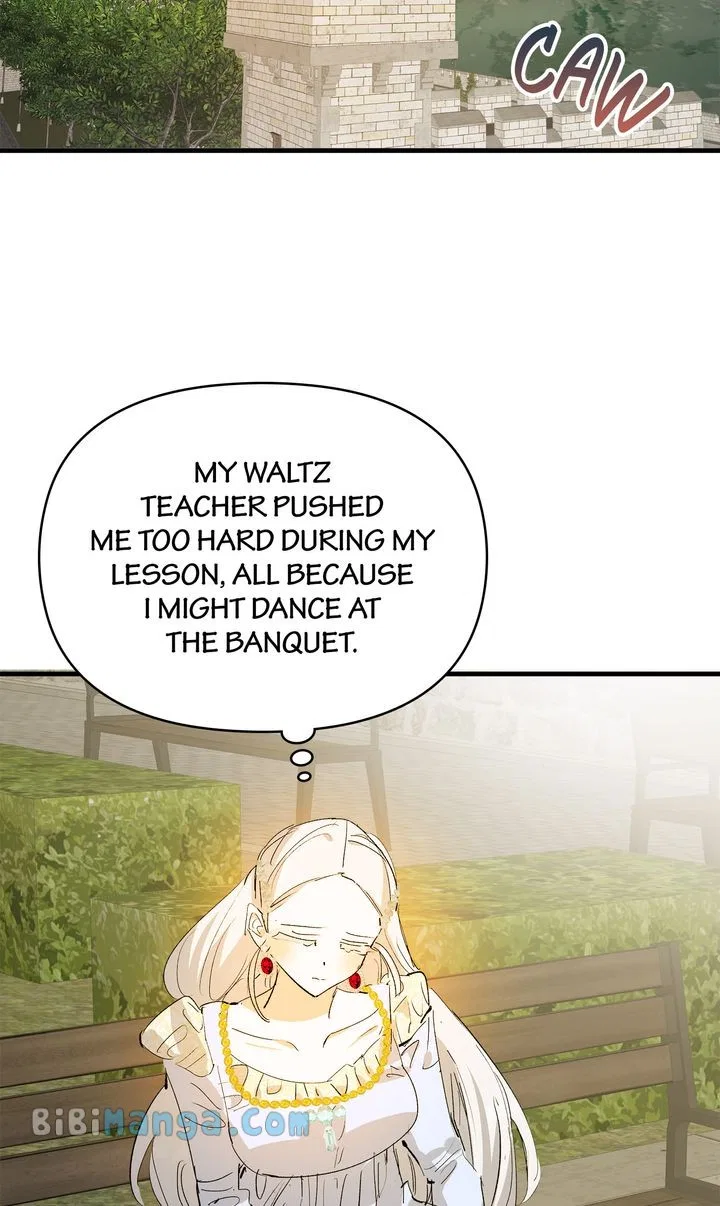 If You Want a Fake Sister Chapter 28 – Page 57