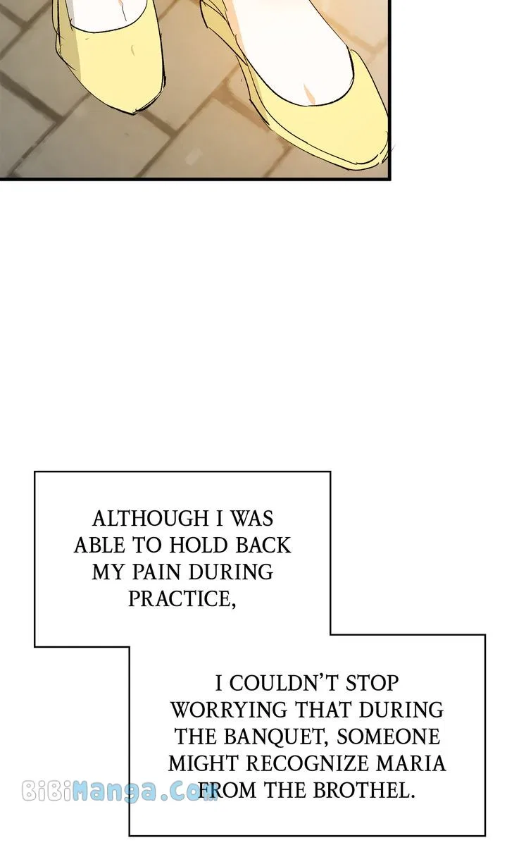 If You Want a Fake Sister Chapter 28 – Page 59