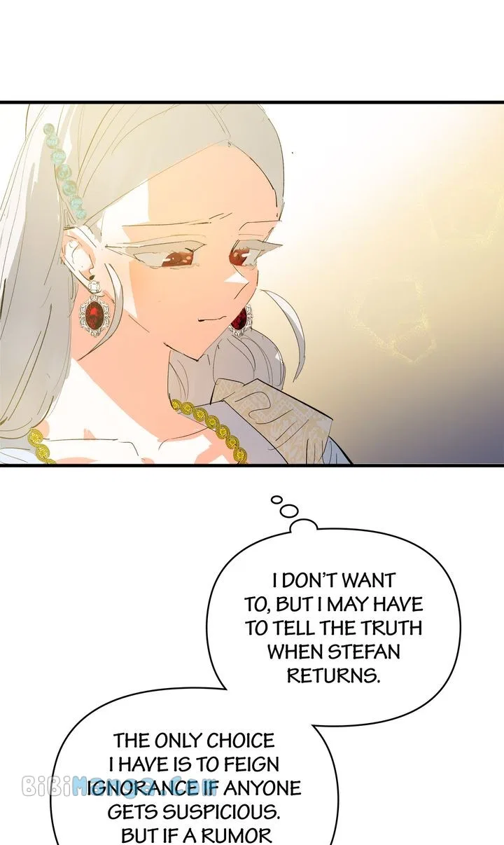 If You Want a Fake Sister Chapter 28 – Page 60