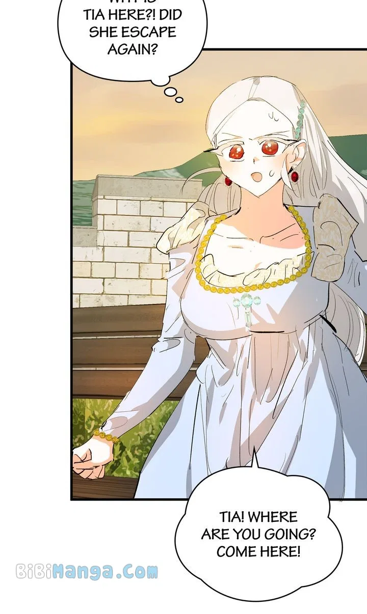 If You Want a Fake Sister Chapter 28 – Page 68
