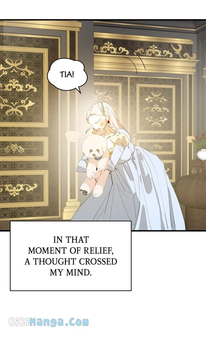 If You Want a Fake Sister Chapter 28 – Page 74