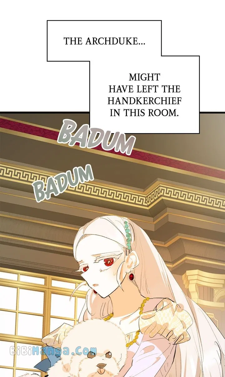 If You Want a Fake Sister Chapter 28 – Page 75