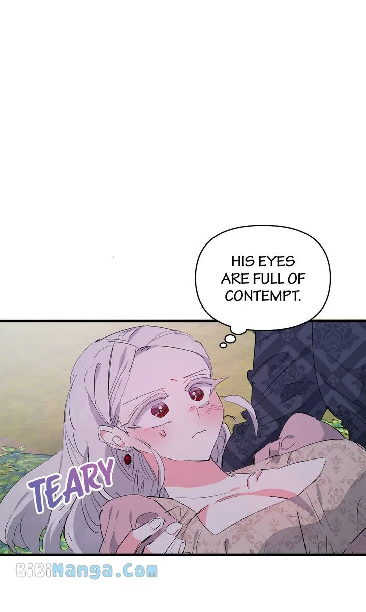 If You Want a Fake Sister Chapter 27 – Page 2