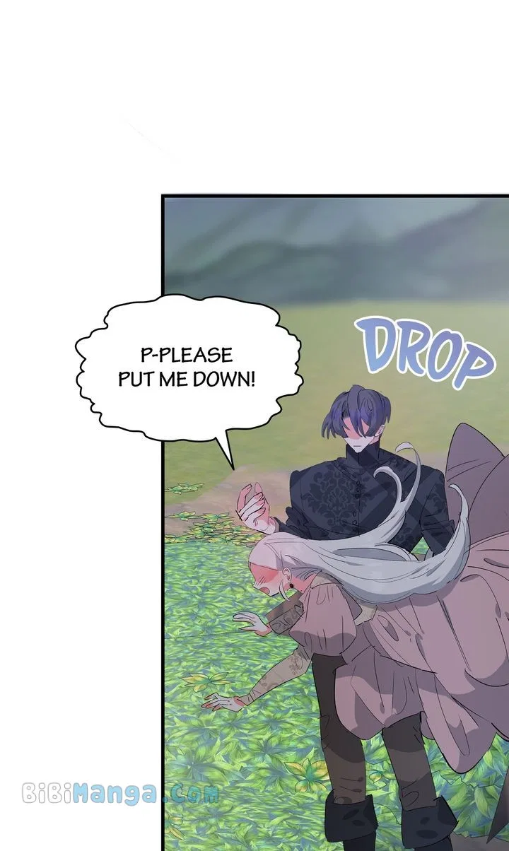 If You Want a Fake Sister Chapter 27 – Page 3