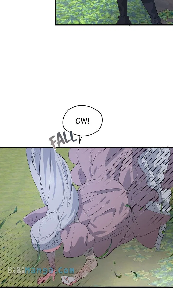 If You Want a Fake Sister Chapter 27 – Page 4