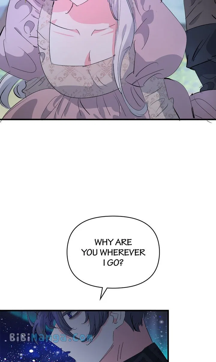 If You Want a Fake Sister Chapter 27 – Page 6