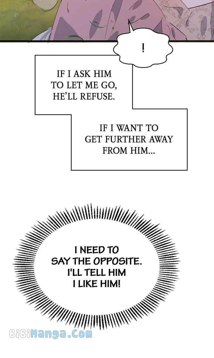 If You Want a Fake Sister Chapter 27 – Page 9