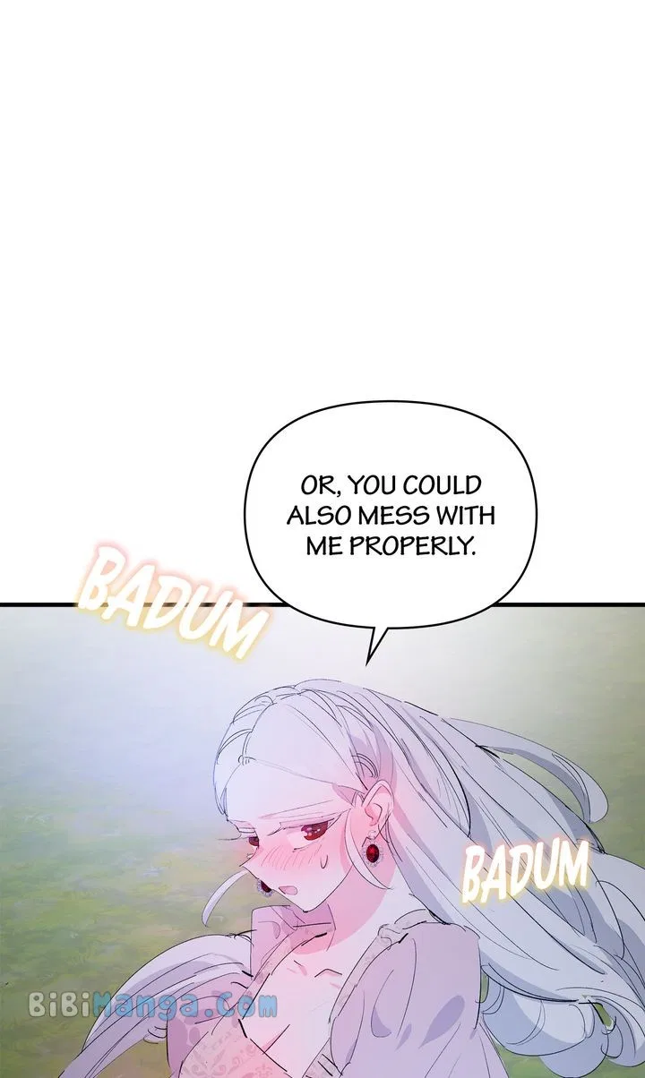 If You Want a Fake Sister Chapter 27 – Page 10