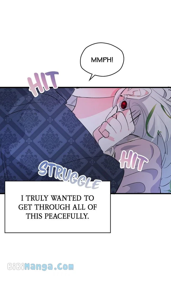 If You Want a Fake Sister Chapter 27 – Page 18