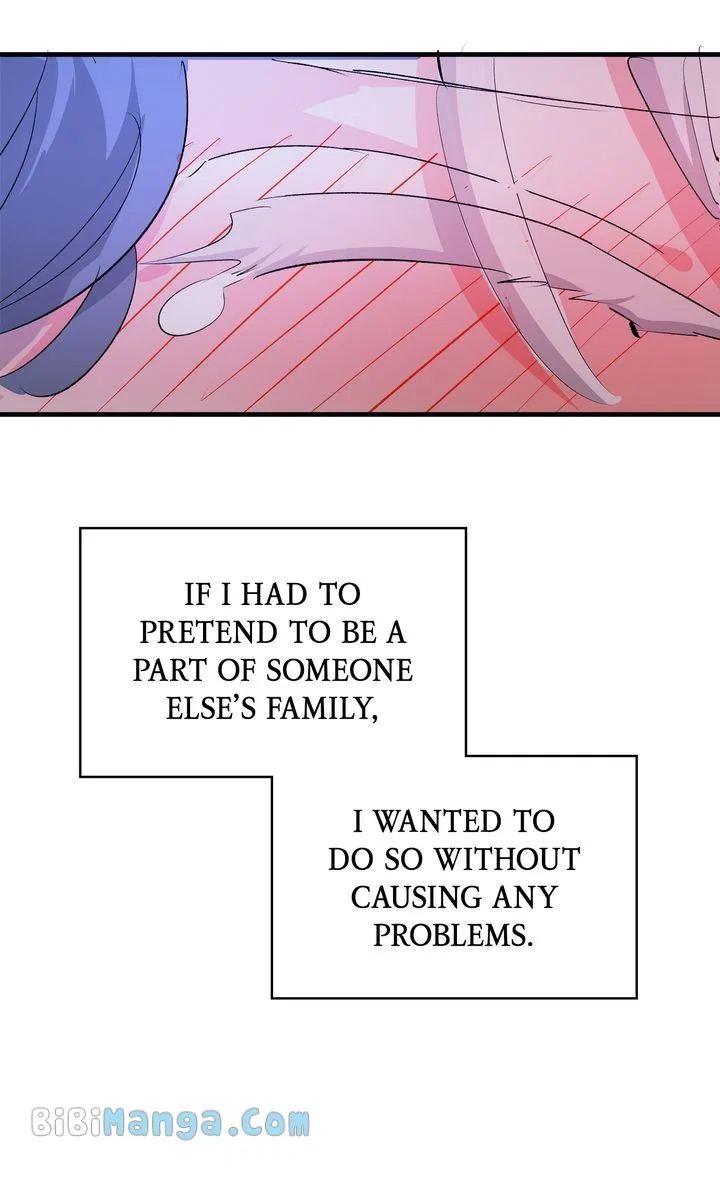 If You Want a Fake Sister Chapter 27 – Page 19