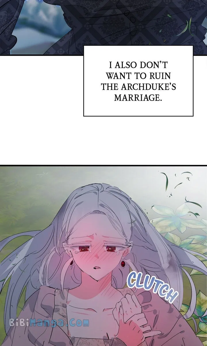 If You Want a Fake Sister Chapter 27 – Page 21