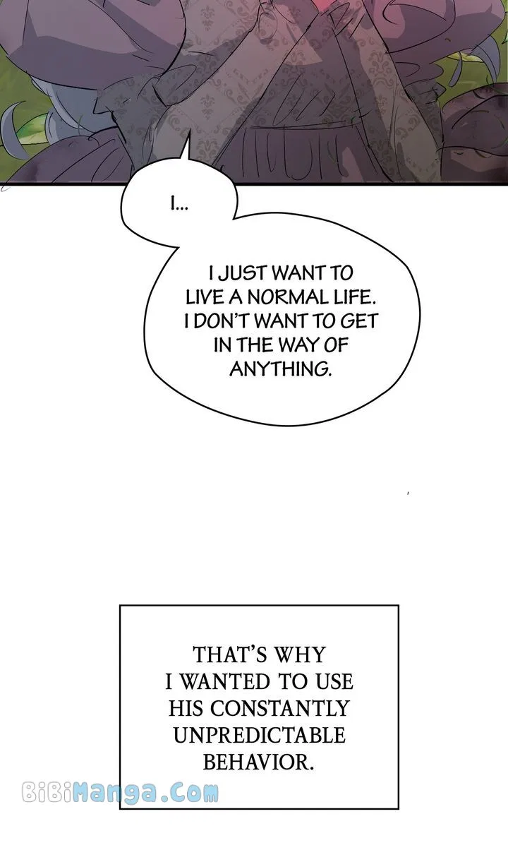 If You Want a Fake Sister Chapter 27 – Page 22