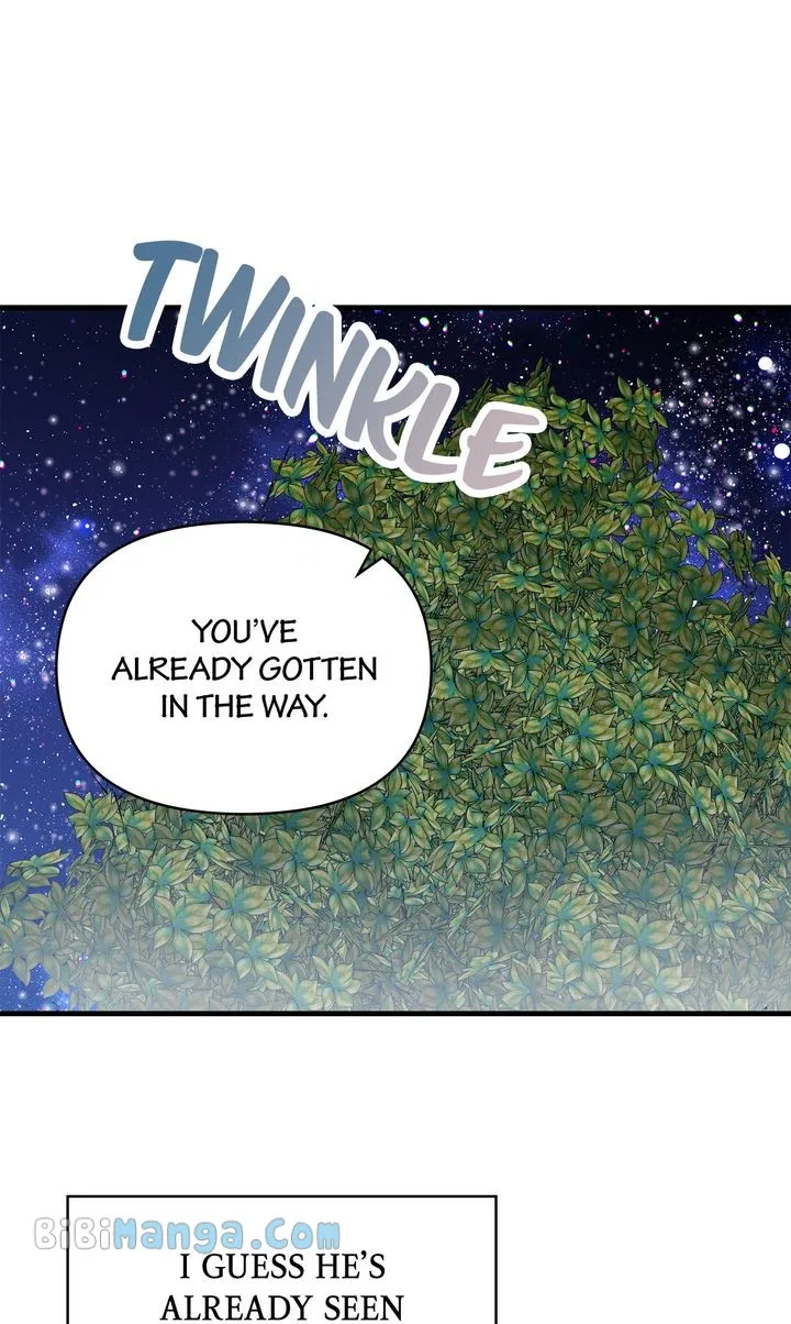 If You Want a Fake Sister Chapter 27 – Page 23