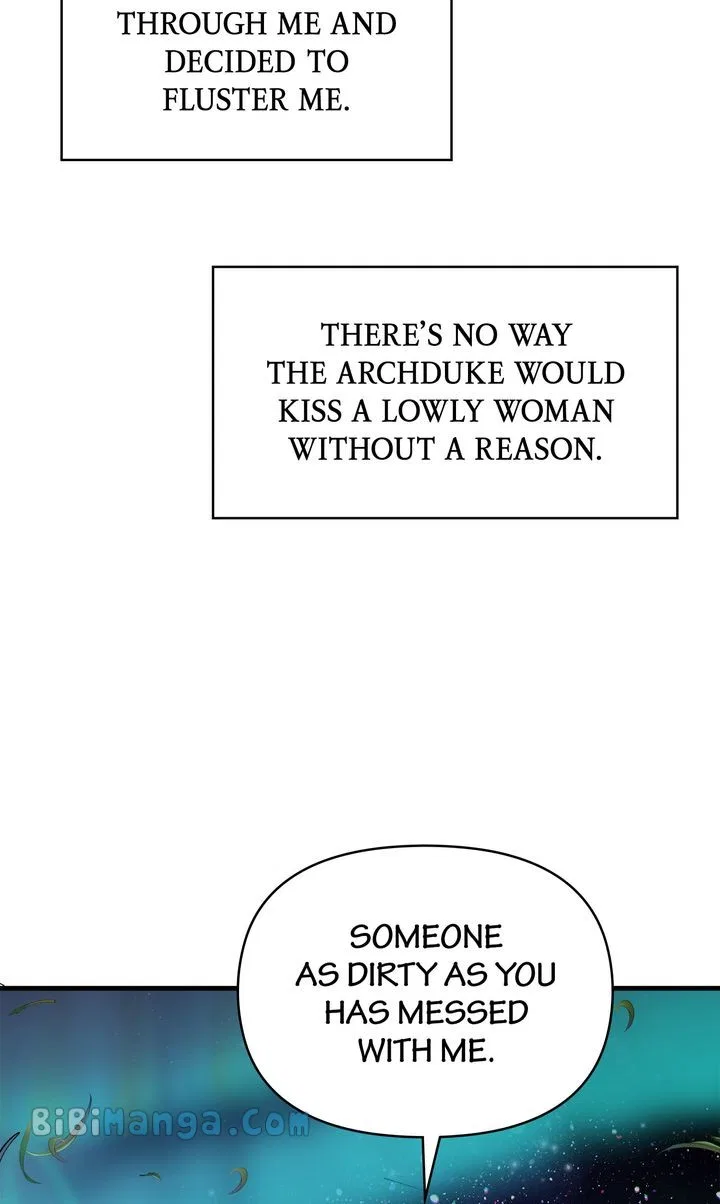 If You Want a Fake Sister Chapter 27 – Page 24
