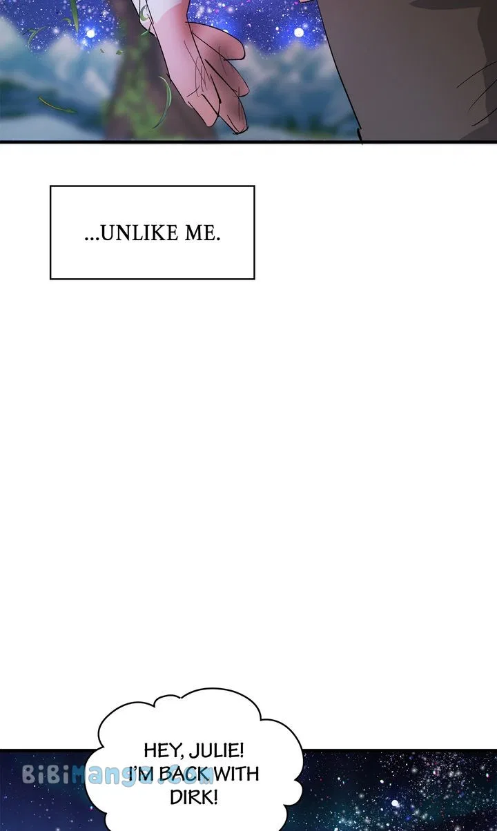 If You Want a Fake Sister Chapter 27 – Page 28