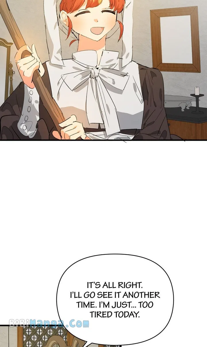 If You Want a Fake Sister Chapter 27 – Page 33