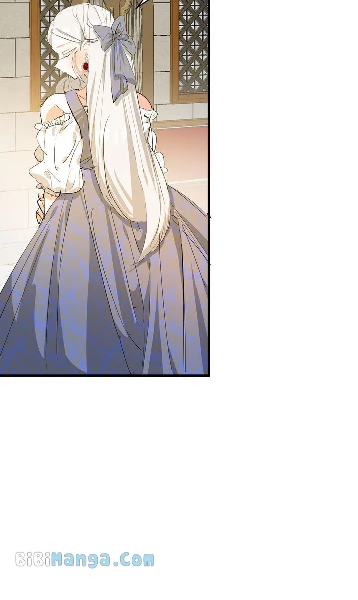 If You Want a Fake Sister Chapter 27 – Page 34