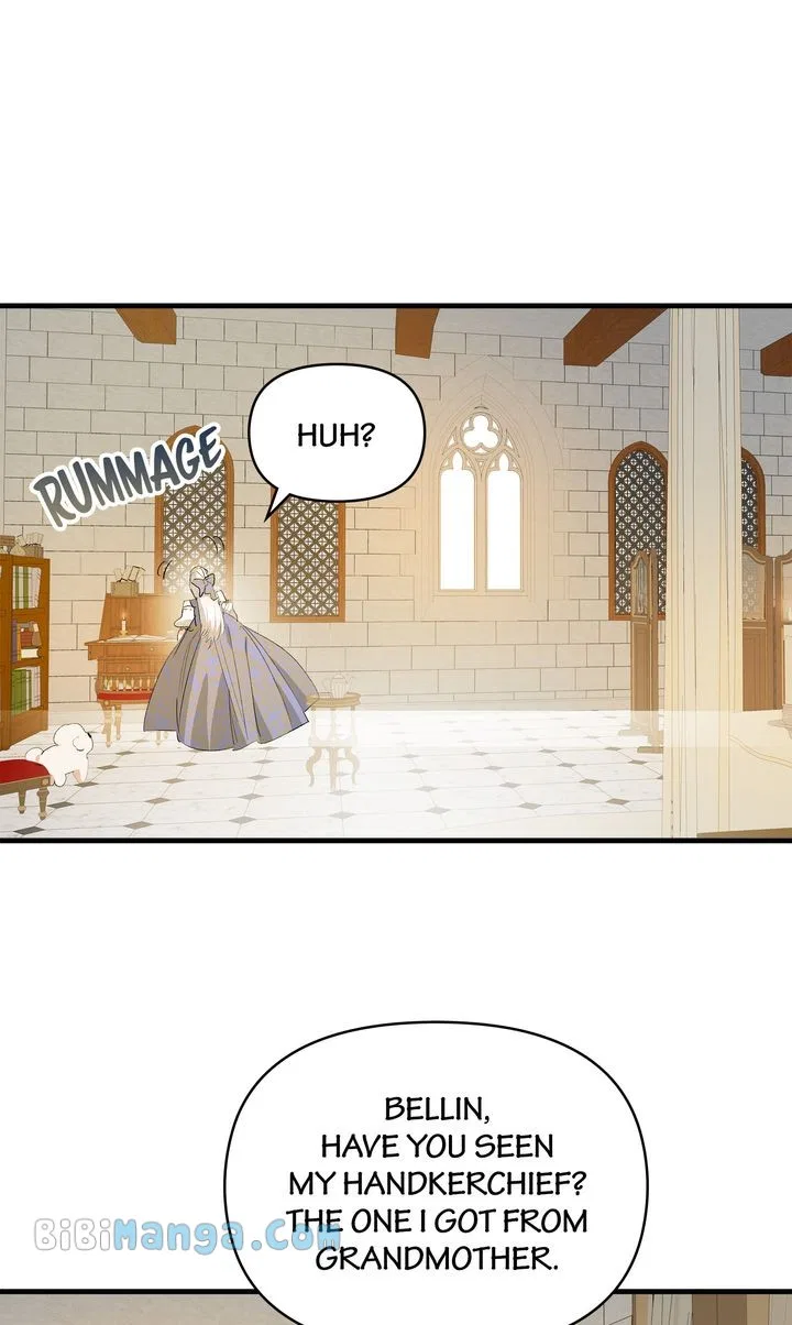 If You Want a Fake Sister Chapter 27 – Page 35