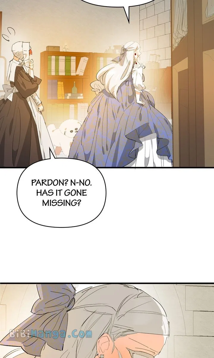 If You Want a Fake Sister Chapter 27 – Page 36