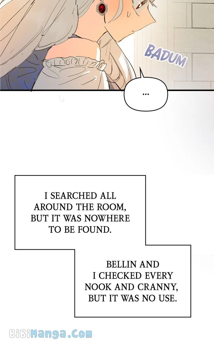 If You Want a Fake Sister Chapter 27 – Page 37