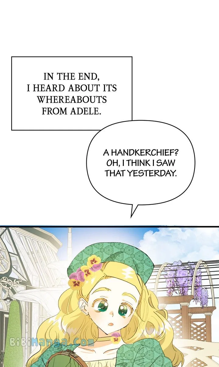 If You Want a Fake Sister Chapter 27 – Page 38