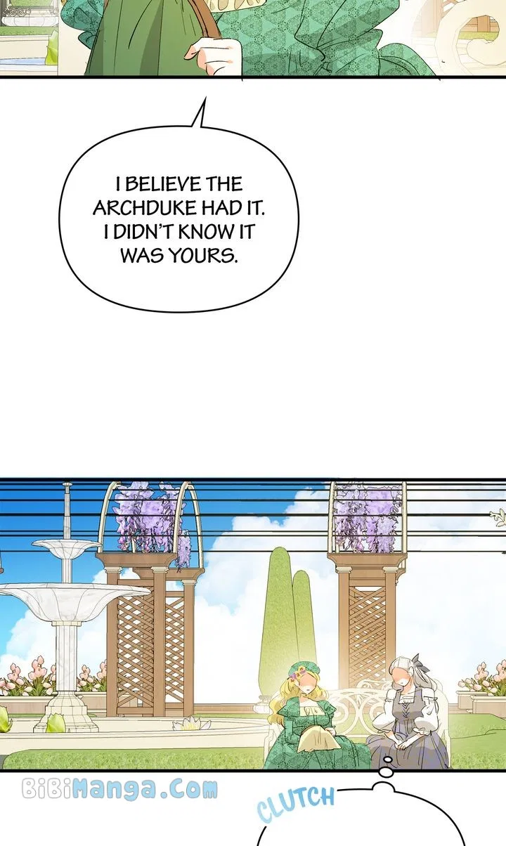 If You Want a Fake Sister Chapter 27 – Page 39