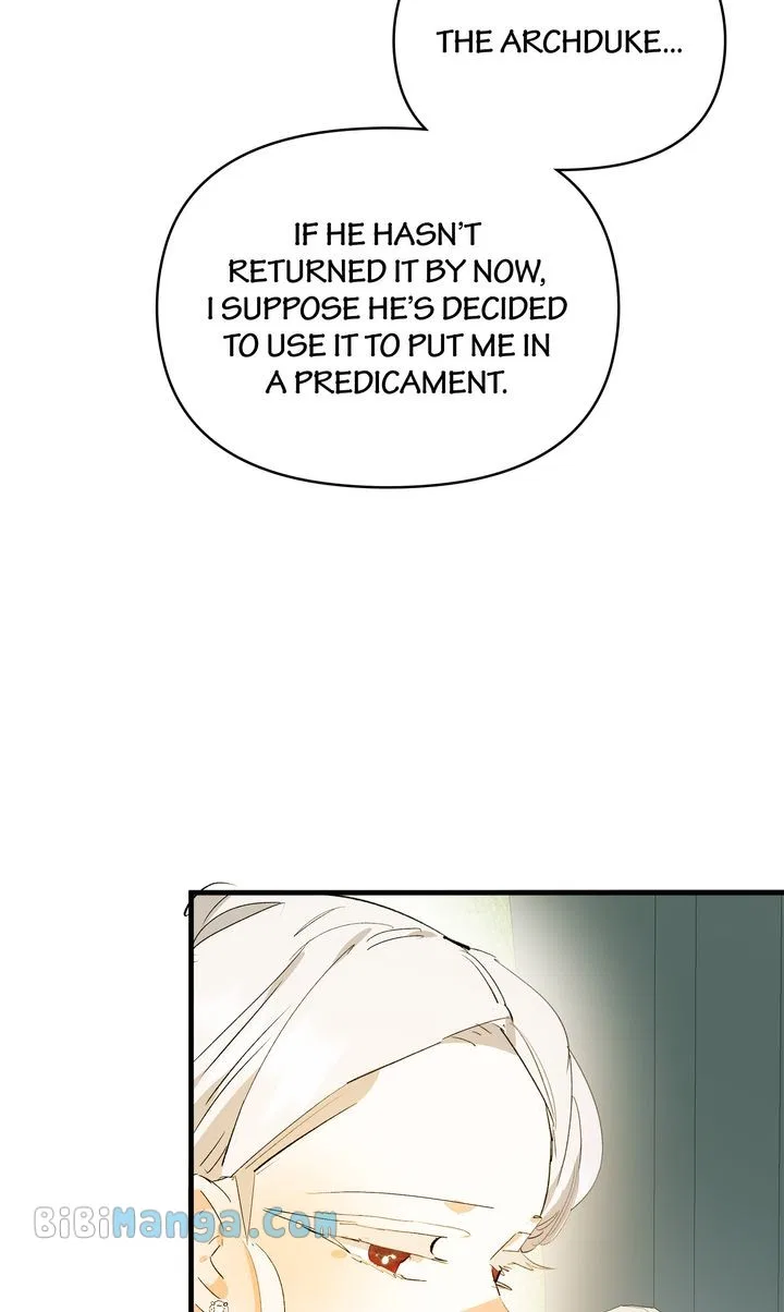 If You Want a Fake Sister Chapter 27 – Page 40
