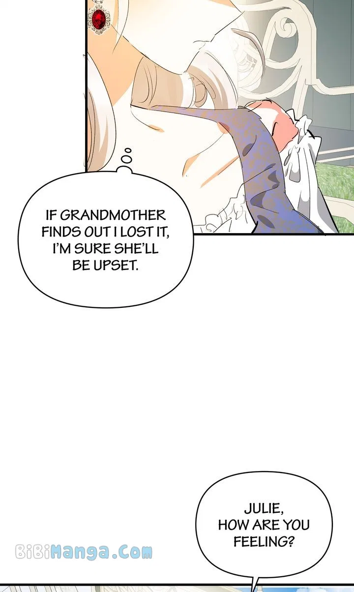If You Want a Fake Sister Chapter 27 – Page 41