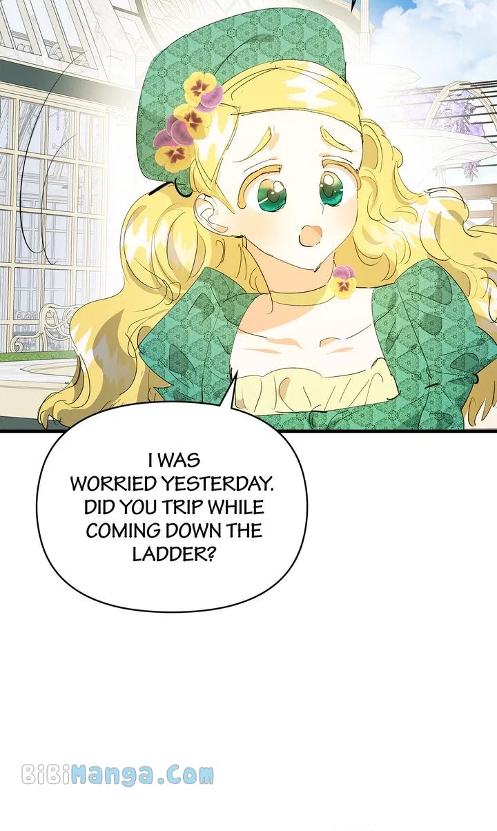 If You Want a Fake Sister Chapter 27 – Page 42