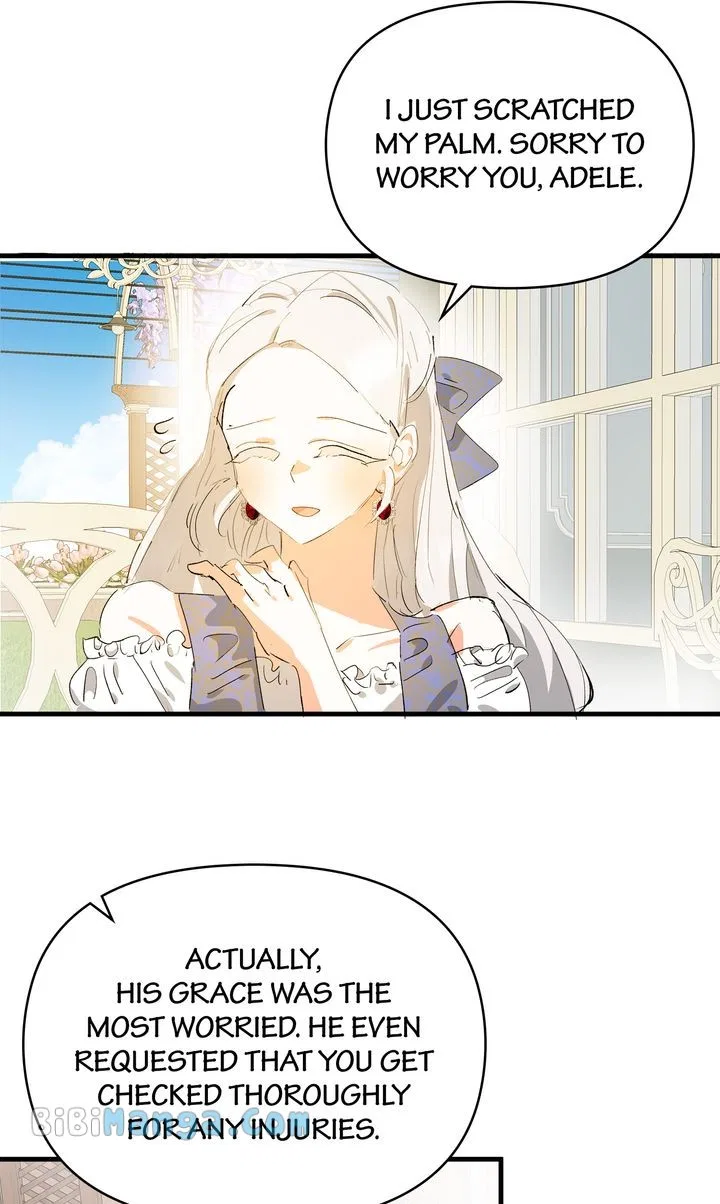 If You Want a Fake Sister Chapter 27 – Page 43