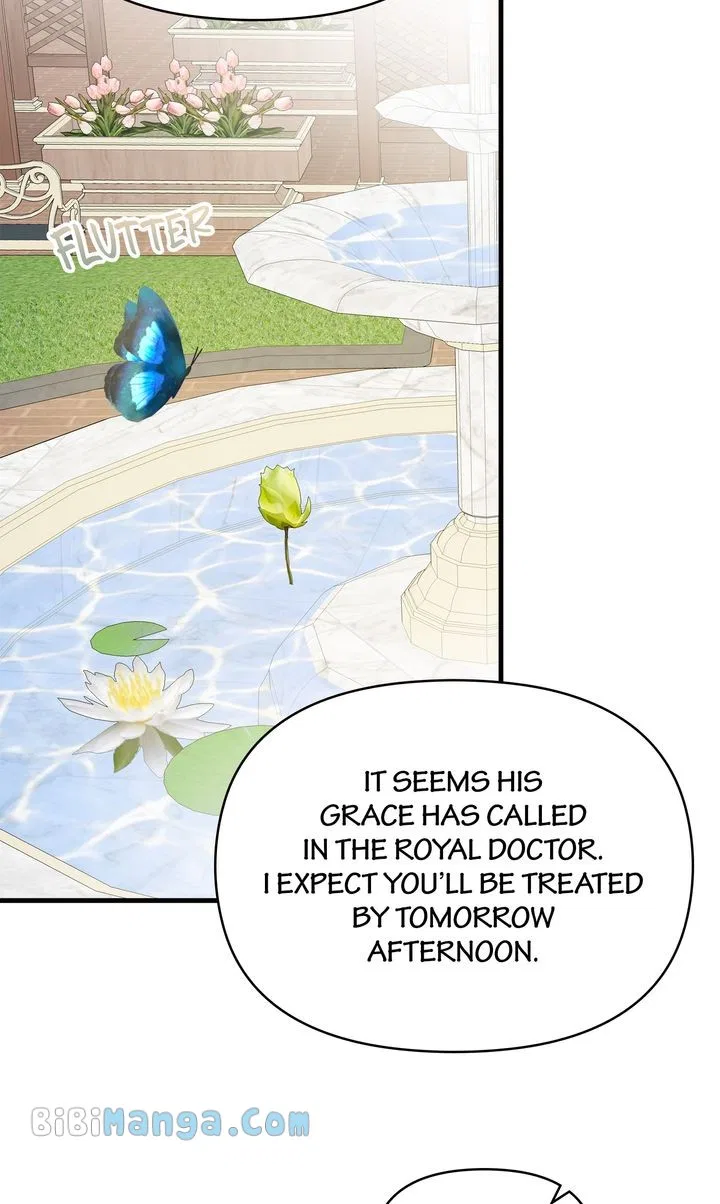 If You Want a Fake Sister Chapter 27 – Page 44