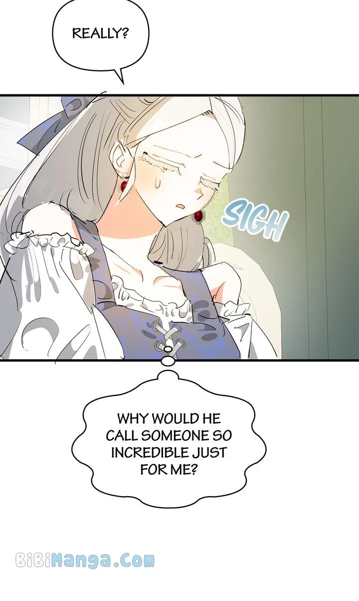 If You Want a Fake Sister Chapter 27 – Page 47