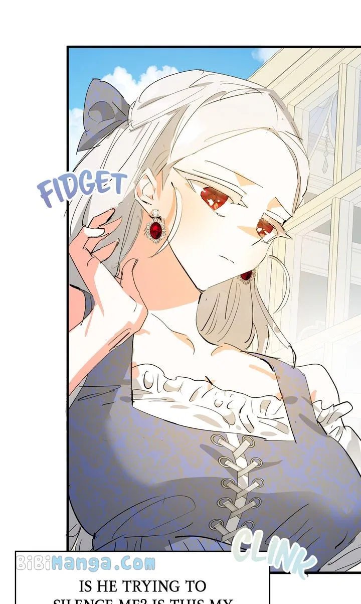 If You Want a Fake Sister Chapter 27 – Page 48