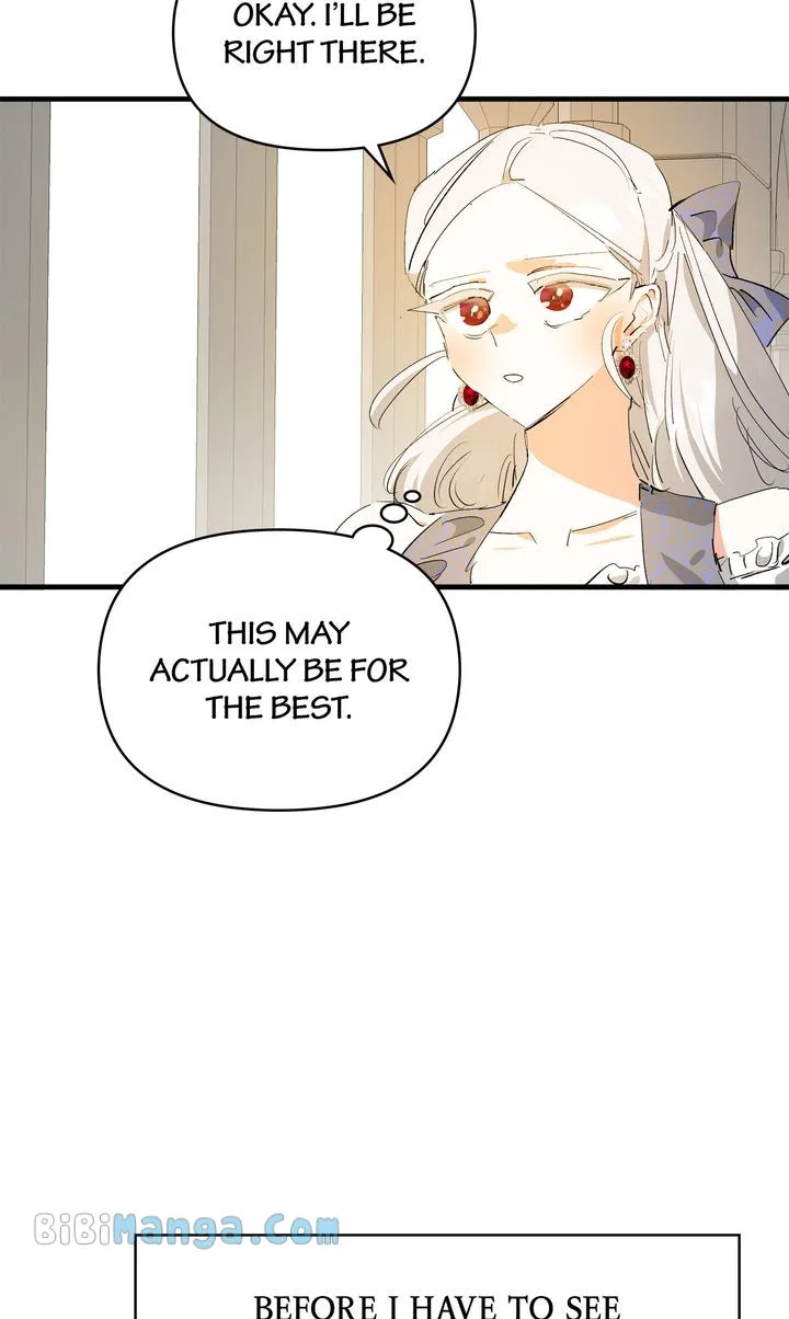 If You Want a Fake Sister Chapter 27 – Page 53