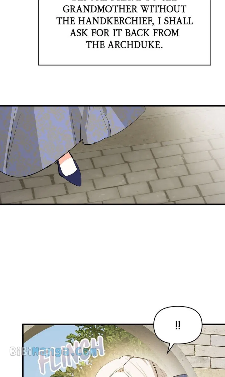 If You Want a Fake Sister Chapter 27 – Page 54
