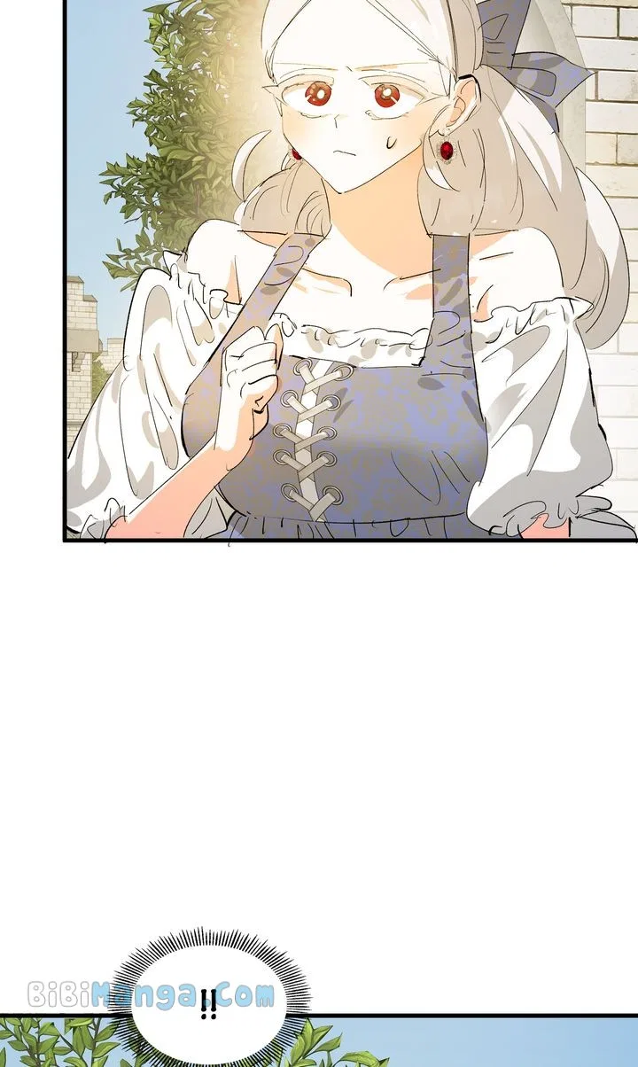 If You Want a Fake Sister Chapter 27 – Page 55
