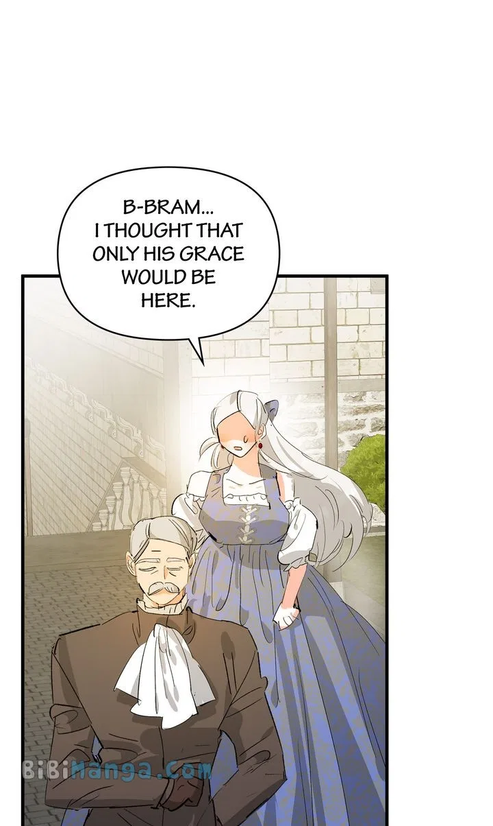 If You Want a Fake Sister Chapter 27 – Page 57
