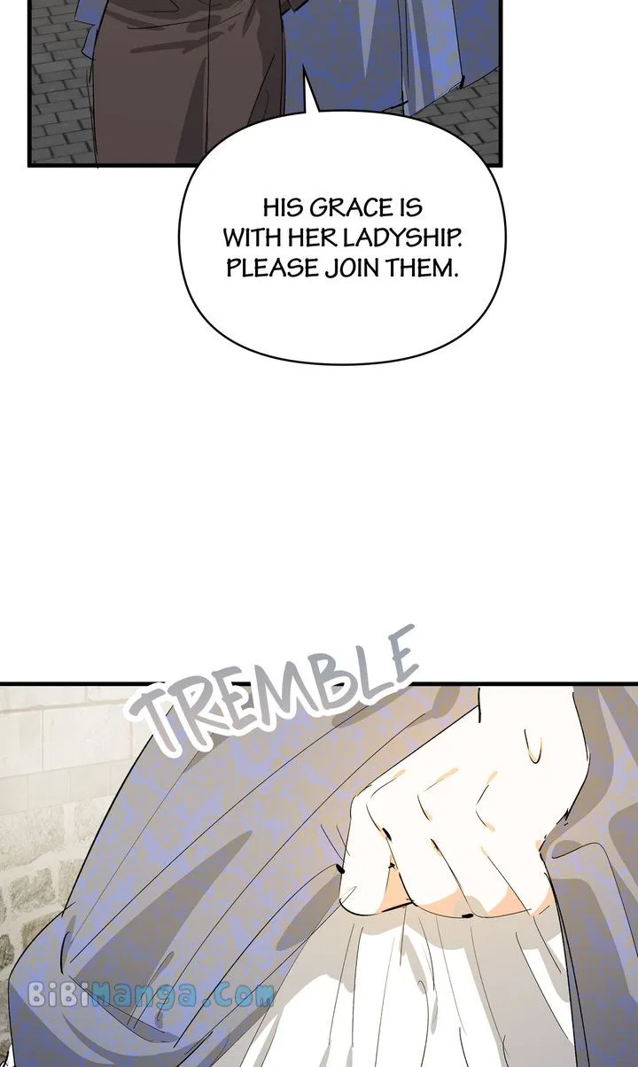 If You Want a Fake Sister Chapter 27 – Page 58
