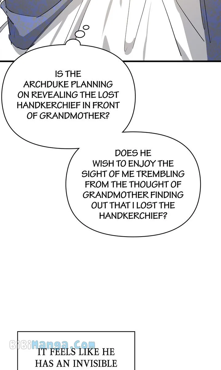 If You Want a Fake Sister Chapter 27 – Page 59