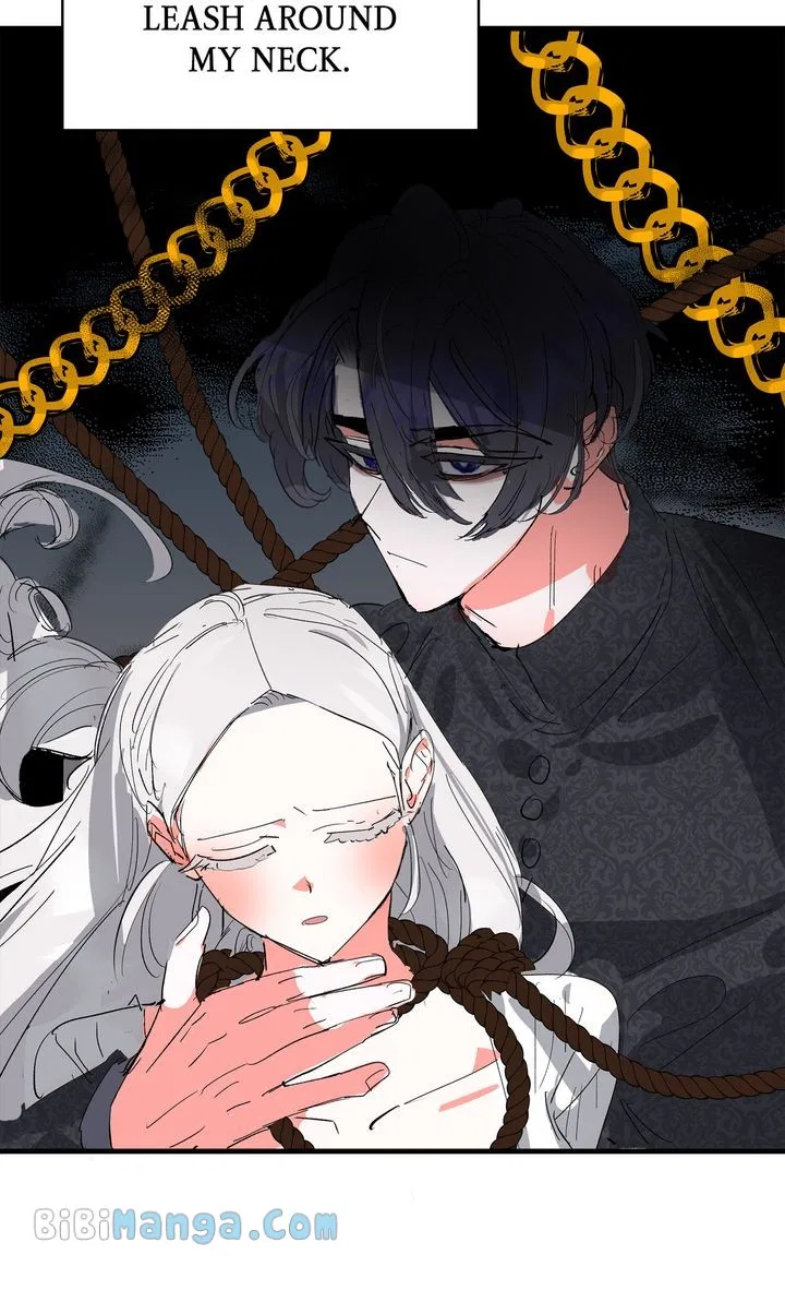 If You Want a Fake Sister Chapter 27 – Page 60