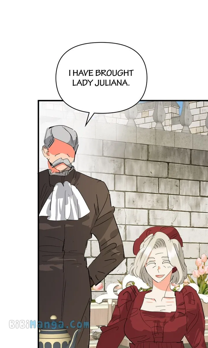 If You Want a Fake Sister Chapter 27 – Page 61