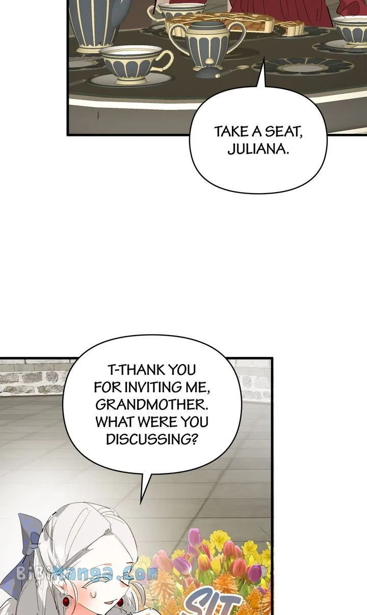 If You Want a Fake Sister Chapter 27 – Page 62