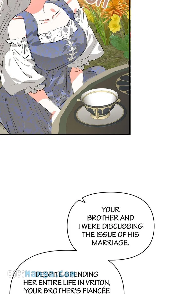 If You Want a Fake Sister Chapter 27 – Page 63