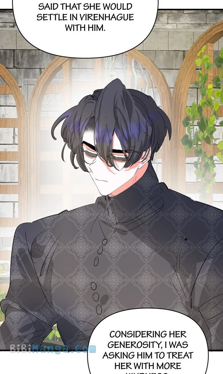 If You Want a Fake Sister Chapter 27 – Page 64