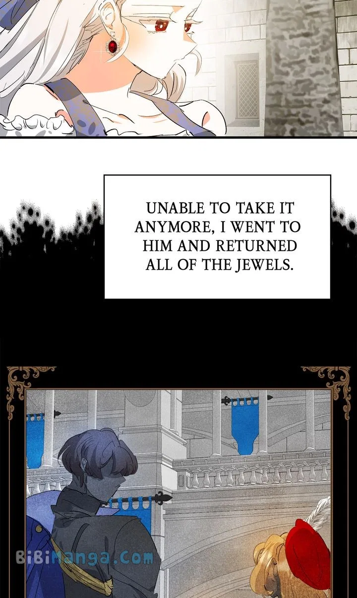 If You Want a Fake Sister Chapter 27 – Page 69